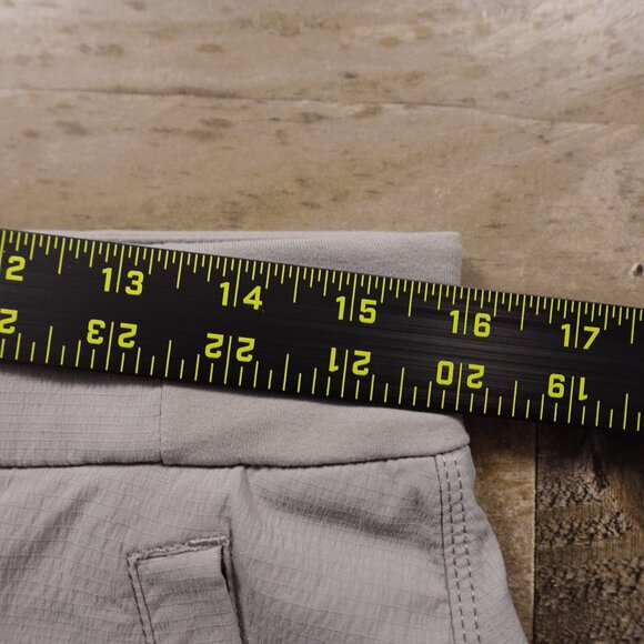 Athleta Trekkie Jogger 2.0 Pants Women's Size 8 Gray - Picture 7 of 14